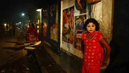 Casting La gloire des putains