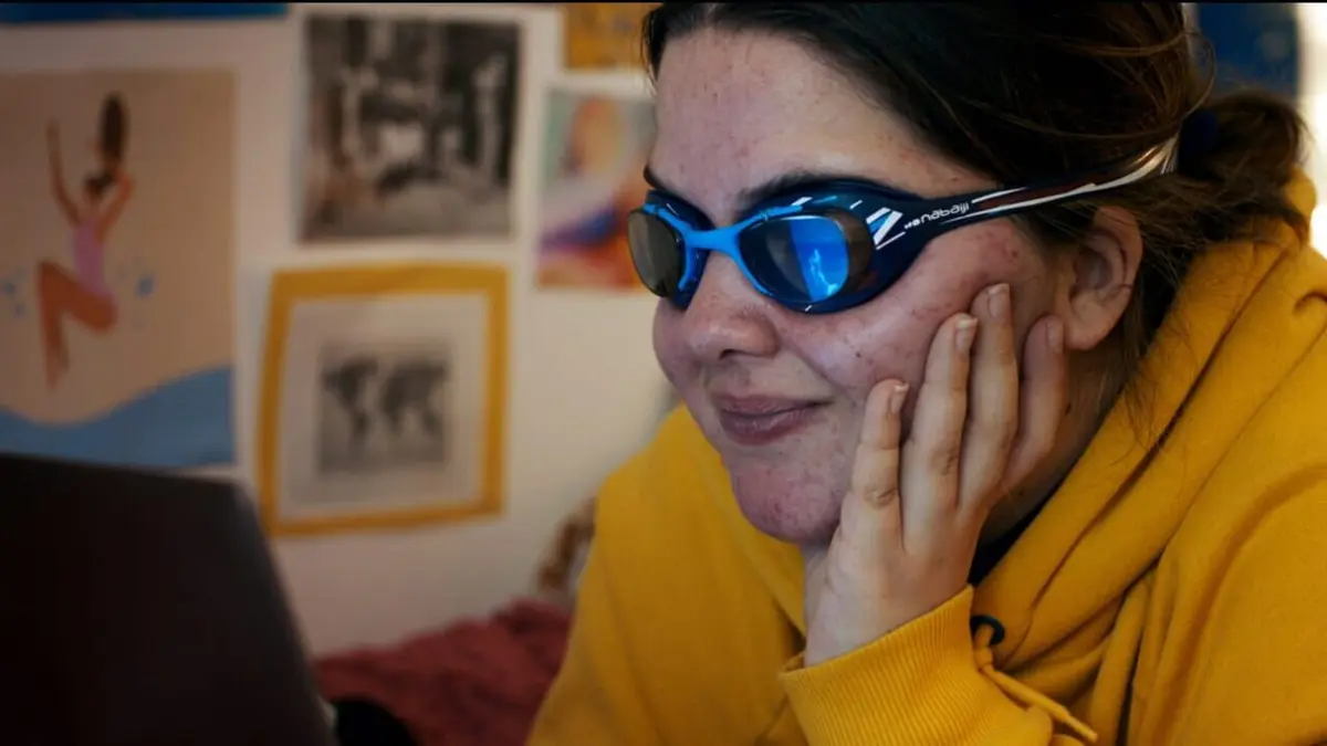 La grâce des baleines