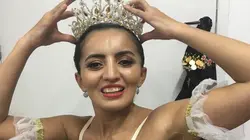 La grâce des danseuses aveugles de São Paulo