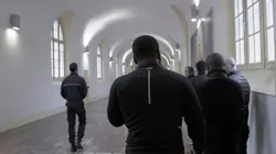 La grand jour : de la prison à l'Odéon