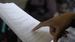 La grand jour : de la prison à l'Odéon