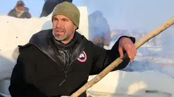 La grande aventure de l'homo sapiens