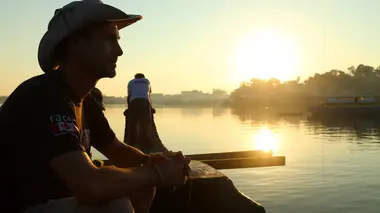 A la conquête du monde