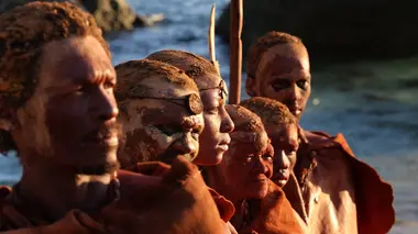 La grande aventure de l'homo sapiens E01 Le berceau africain