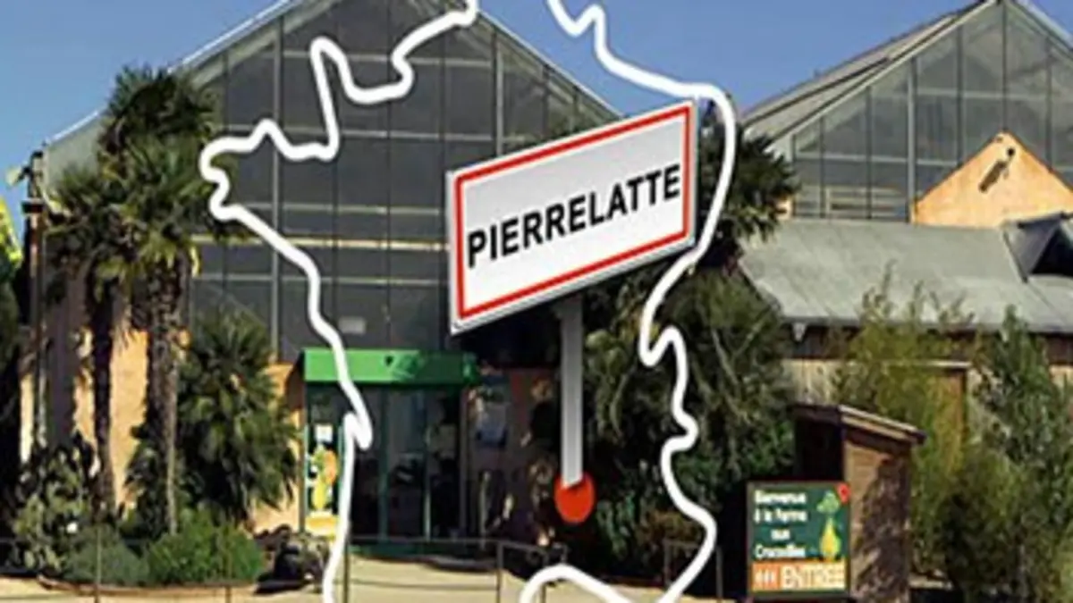 La grande aventure des petits zoos