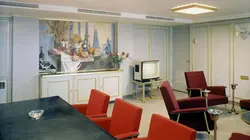 La grande aventure du France