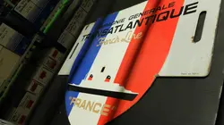 La grande aventure du France