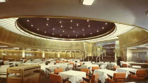 La grande aventure du France