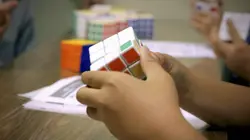 La grande aventure du Rubik's Cube