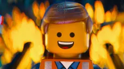 La grande aventure Lego