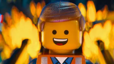 La grande aventure Lego