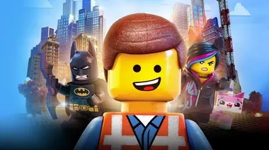 La grande aventure Lego
