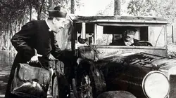 La grande bagarre de don Camillo