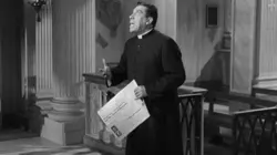 La grande bagarre de don Camillo