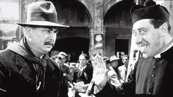 La grande bagarre de don Camillo