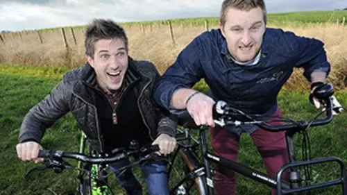 La grande balade La Semois