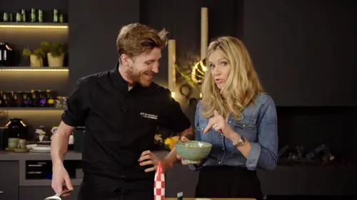 La grande balade Chimay