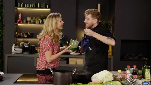 La grande balade Chimay - Ostende