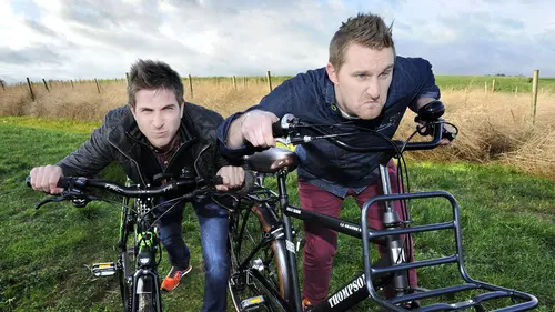 La grande balade Musées interactifs