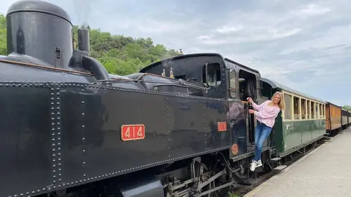 La grande balade au soleil Vendée 2