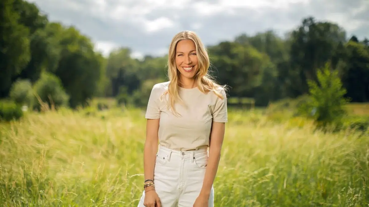 La grande balade au soleil