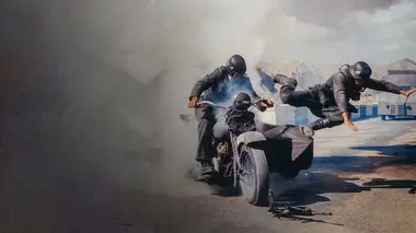 La grande bataille (1977)