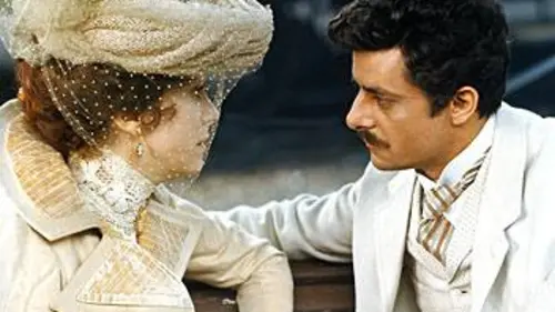 La grande bourgeoise