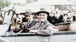 La Grande Bretagne en couleur