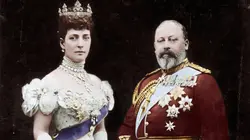 La Grande Bretagne en couleur