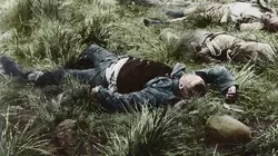 La Grande Bretagne en couleur