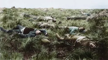 L'empire britannique