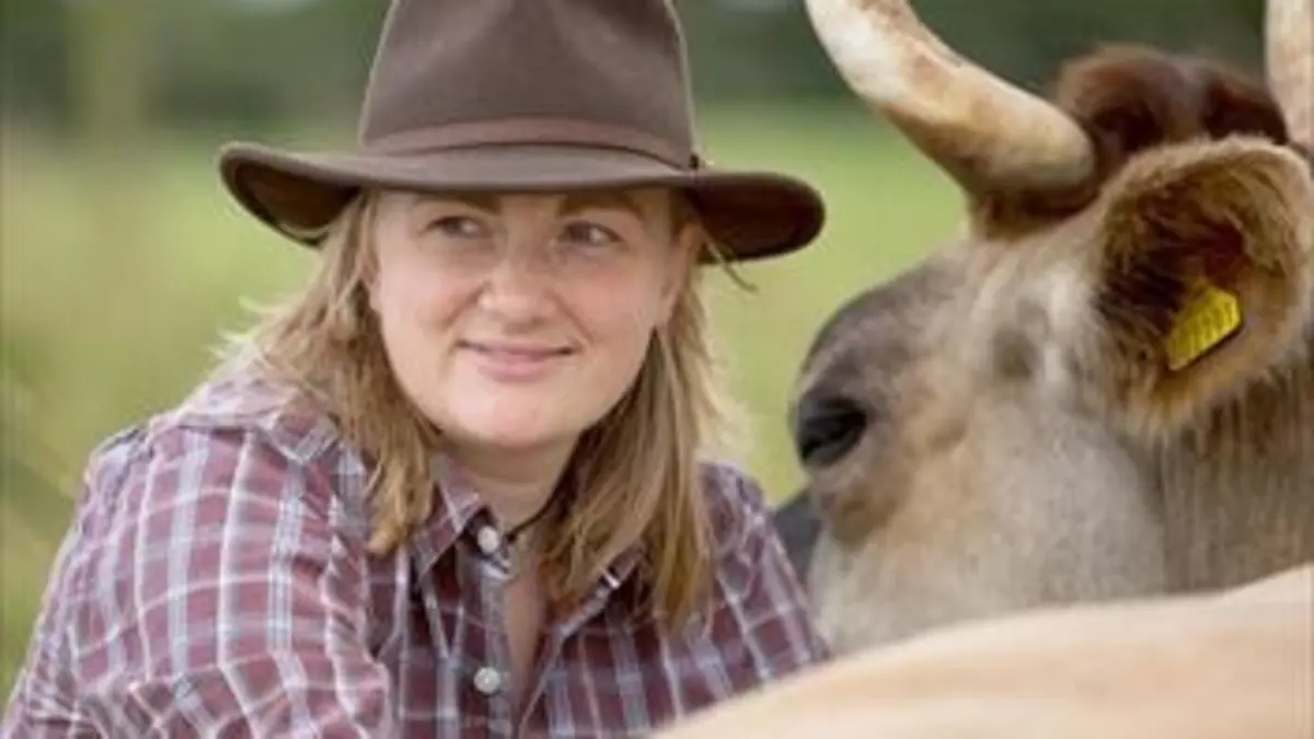 La Grande-Bretagne sauvage