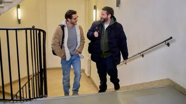 La Grande Classe Pierre Niney