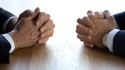 Sur LCI à 21h00 : La grande confrontation