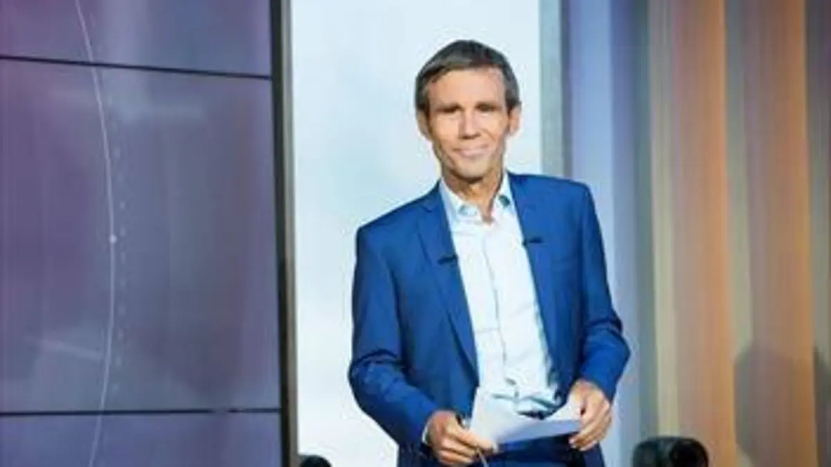 La grande confrontation Faites votre choix