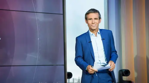 La grande confrontation – Face aux Français