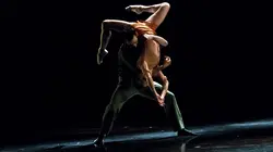 Visuel de La Grande Danza : Aterballetto à Milan