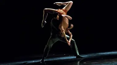 La Grande Danza : Aterballetto à Milan