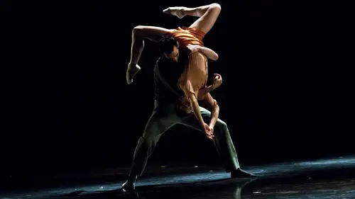 La Grande Danza : Aterballetto à Milan