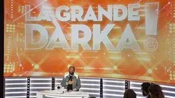 Visuel de La grande darka