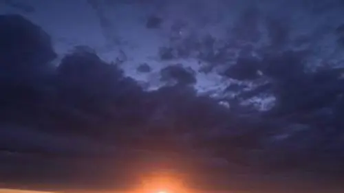 La grande éclipse de 2017