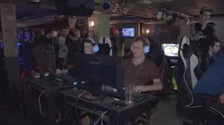 La grande épopée des jeux vidéo