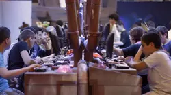 La grande épopée des jeux vidéo