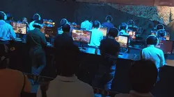 La grande épopée des jeux vidéo