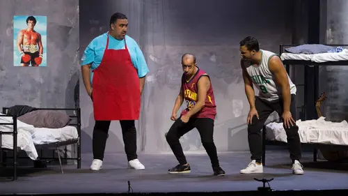 Audiences TV : La grande évasion