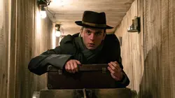 La grande évasion Le compte à rebours