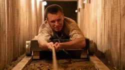 La grande évasion Le compte à rebours