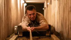 La grande évasion Le compte à rebours