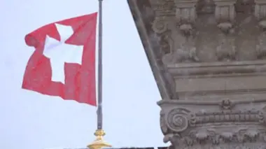 La mise à mort du secret bancaire suisse