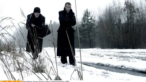 La grande évasion, l'histoire vraie